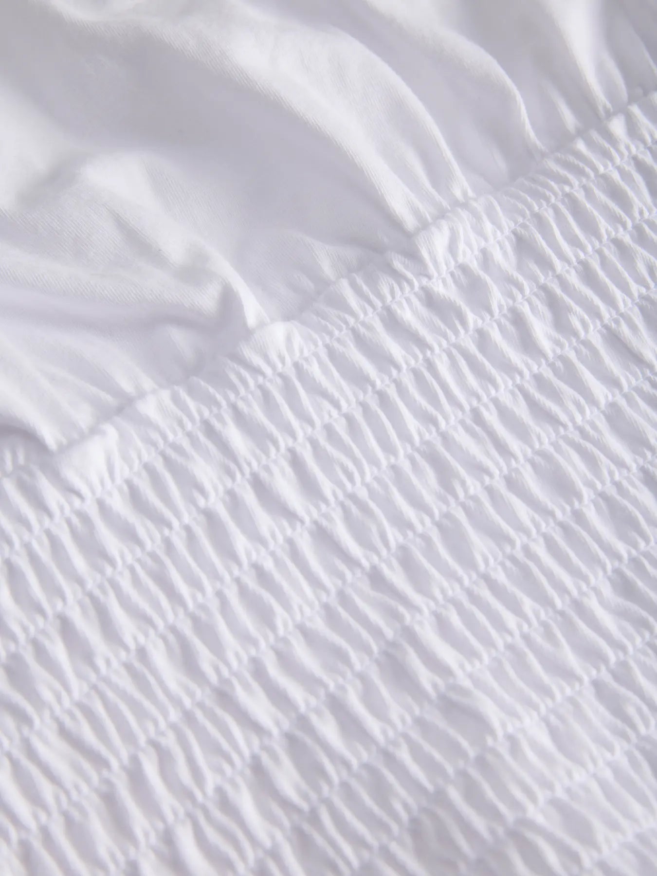 JJXX DONNA JXEVELYN T-SHIRT BIANCA SS26