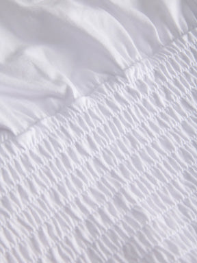 JJXX DONNA JXEVELYN T-SHIRT BIANCA SS26