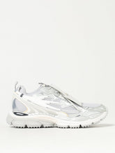 OFF-WHITE Be Right Back Mesh Grigia