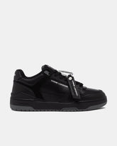 CRIME LONDON Dribble Tutta Nera