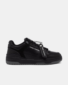 CRIME LONDON Dribble Tutta Nera