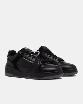 CRIME LONDON Dribble Tutta Nera