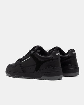 CRIME LONDON Dribble Tutta Nera