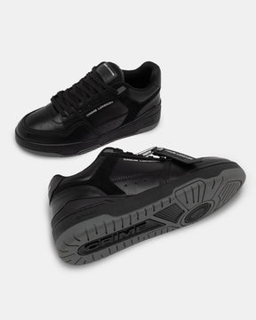 CRIME LONDON Dribble Tutta Nera