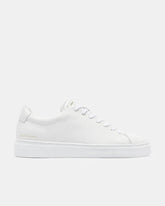 CRIME LONDON Superlight Minimal Tutta Bianca