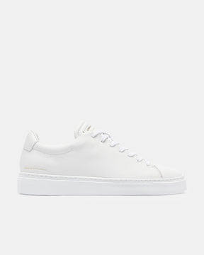 CRIME LONDON Superlight Minimal Tutta Bianca