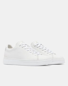 CRIME LONDON Superlight Minimal Tutta Bianca