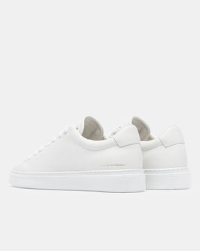 CRIME LONDON Superlight Minimal Tutta Bianca