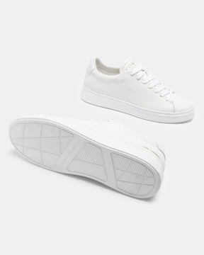 CRIME LONDON Superlight Minimal Tutta Bianca
