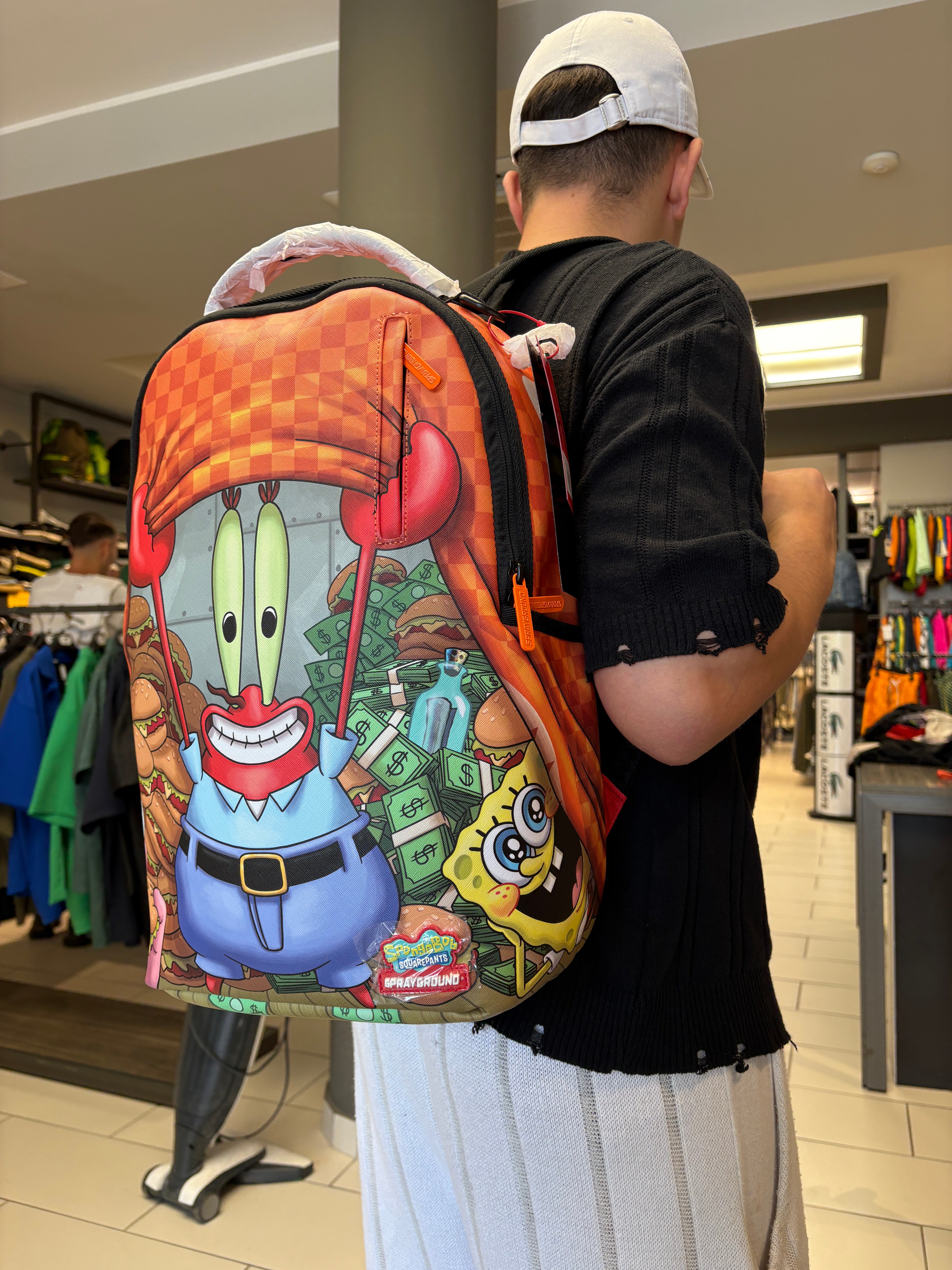 TOMMASEO CLOTHING | Retail Multimarca