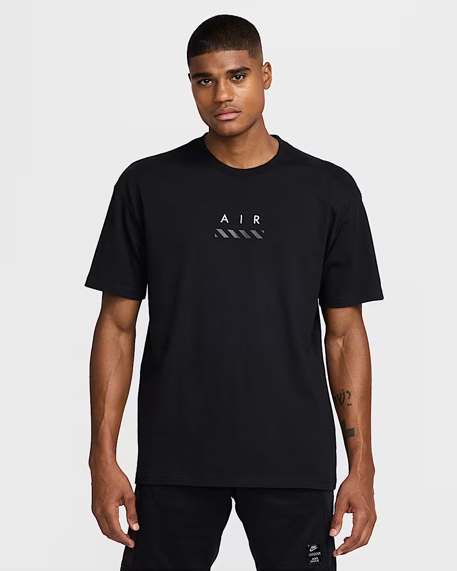SHIRT LOGO AIR