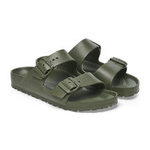 BIRKENSTOCK Arizona Eva Khaki