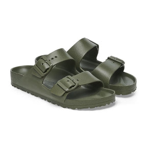 BIRKENSTOCK Arizona Eva Khaki