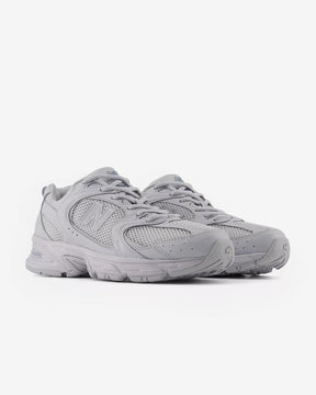 NEW BALANCE 530 Grigio Chiaro