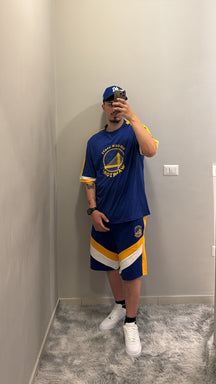 COMPLETINO GOLDEN STATE