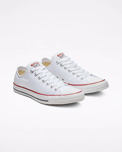 CONVERSE BASSA BIANCA