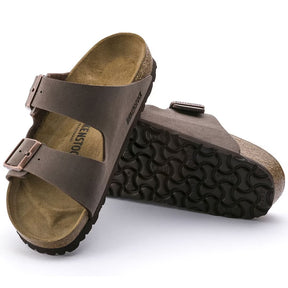 BIRKENSTOCK ARIZONA BS MOCCA