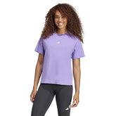 T-SHIRT LOGO PICCOLO