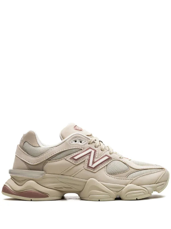 NEW BALANCE 9060 Beige/Rosso