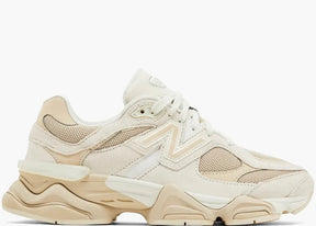 NEW BALANCE 9060 Beige/Bianco