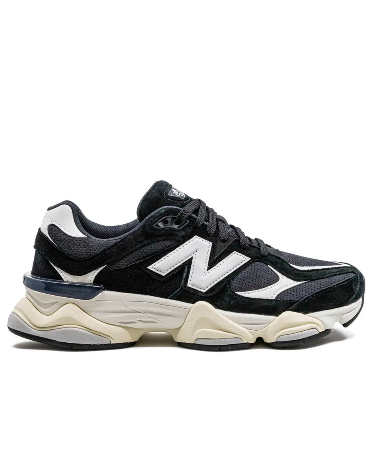 NEW BALANCE 9060 Nera e Beige AAA