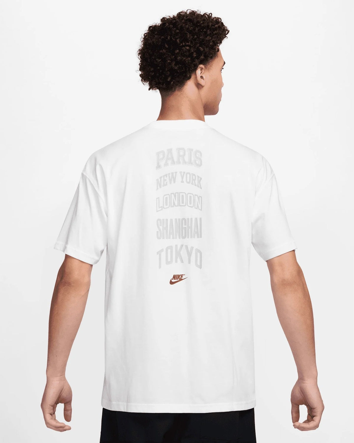 T SHIRT