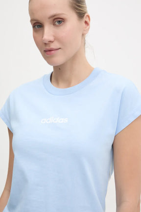 T-SHIRT LOGO CENTRALE