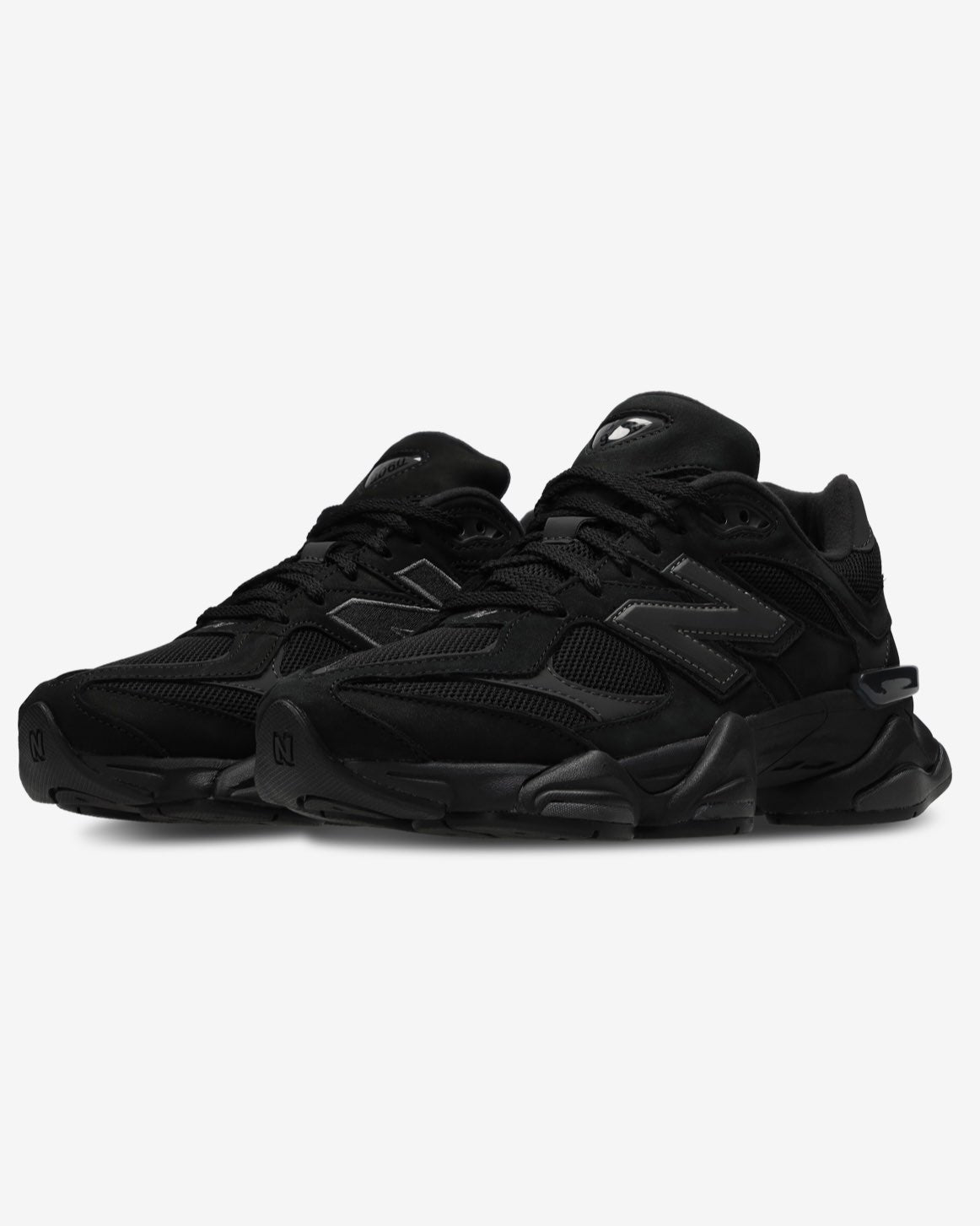 NEW BALANCE 9060 Total Black