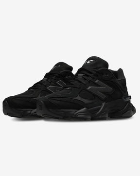 NEW BALANCE 9060 Total Black