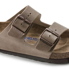 BIRKENSTOCK ARIZONA BS TABACCO BROWN