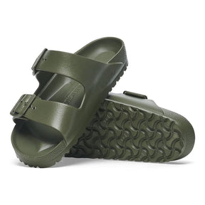 BIRKENSTOCK Arizona Eva Khaki