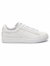 Sneakers Armani Bianca Classica