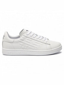 Sneakers Armani Bianca Classica