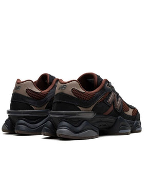 NEW BALANCE 9060 Blu Navy/Tegola RFB