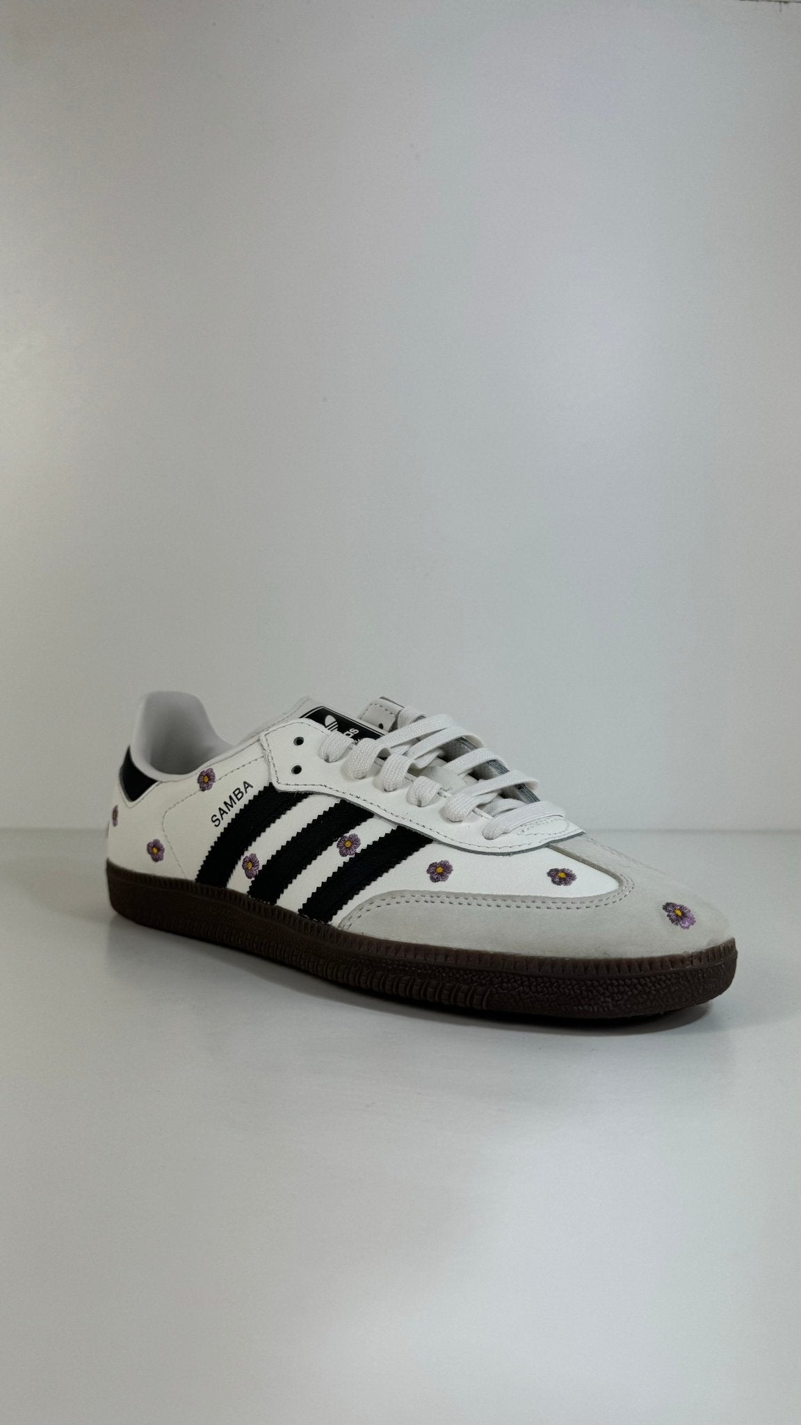 Scarpe adidas fiori deals