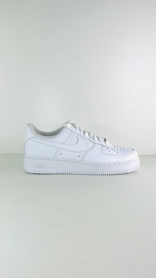NIKE Air force 1 bianche