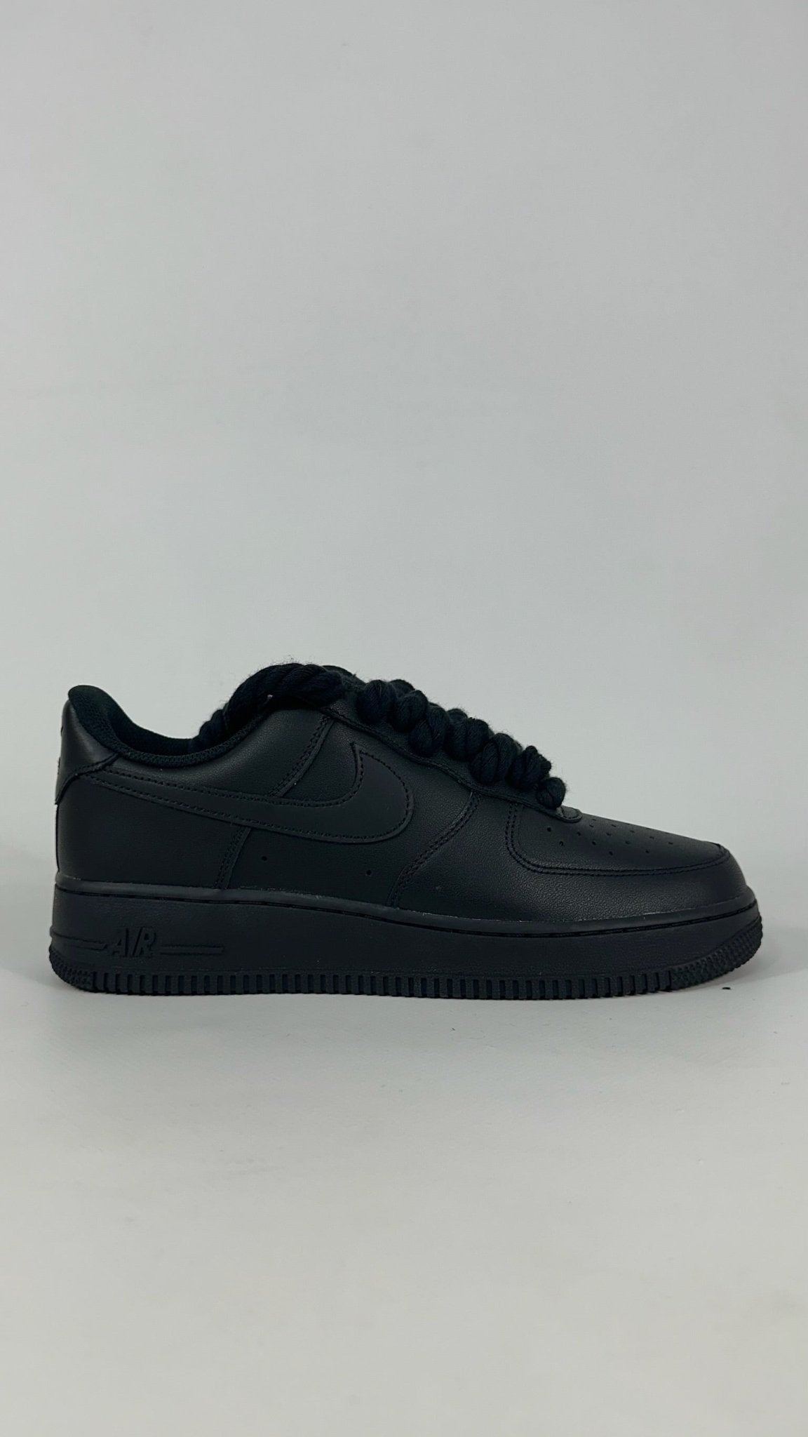 Air Force 1 rope edition - Nike