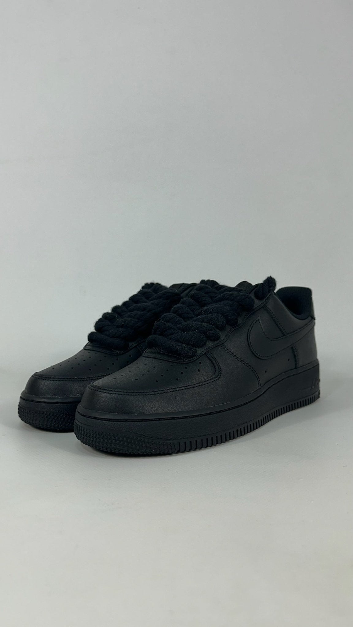 Air Force 1 rope edition - Nike