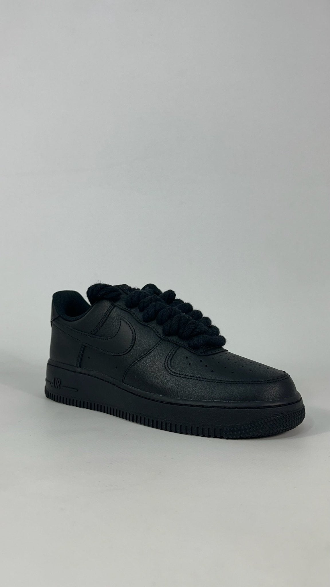 Air Force 1 rope edition - Nike