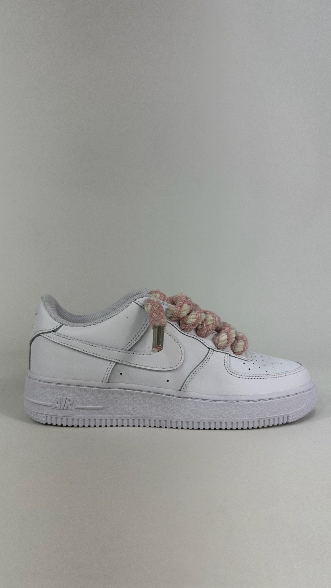 Air Force 1 rope edition - Nike