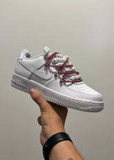 Air Force 1 Rope X Laccio brillantinato - Nike