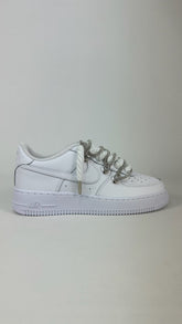 Air Force 1 Rope X Laccio brillantinato - Nike