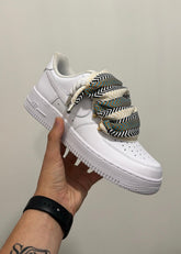 Air Force 1 Rope X Lanvin - Nike