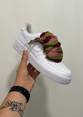 Air Force 1 Rope X Lanvin - Nike