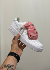 Air Force 1 Rope X Lanvin - Nike