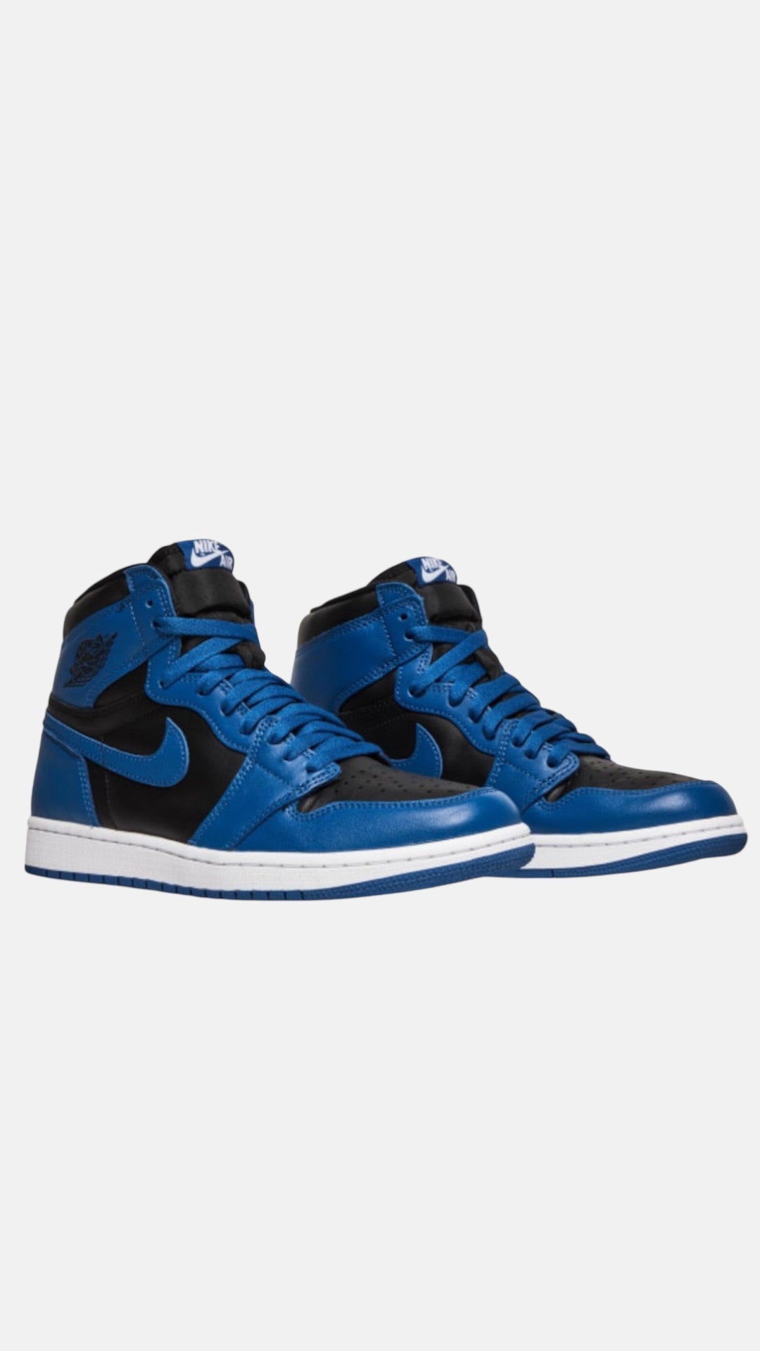 Air Jordan 1 Mid - Air Jordan