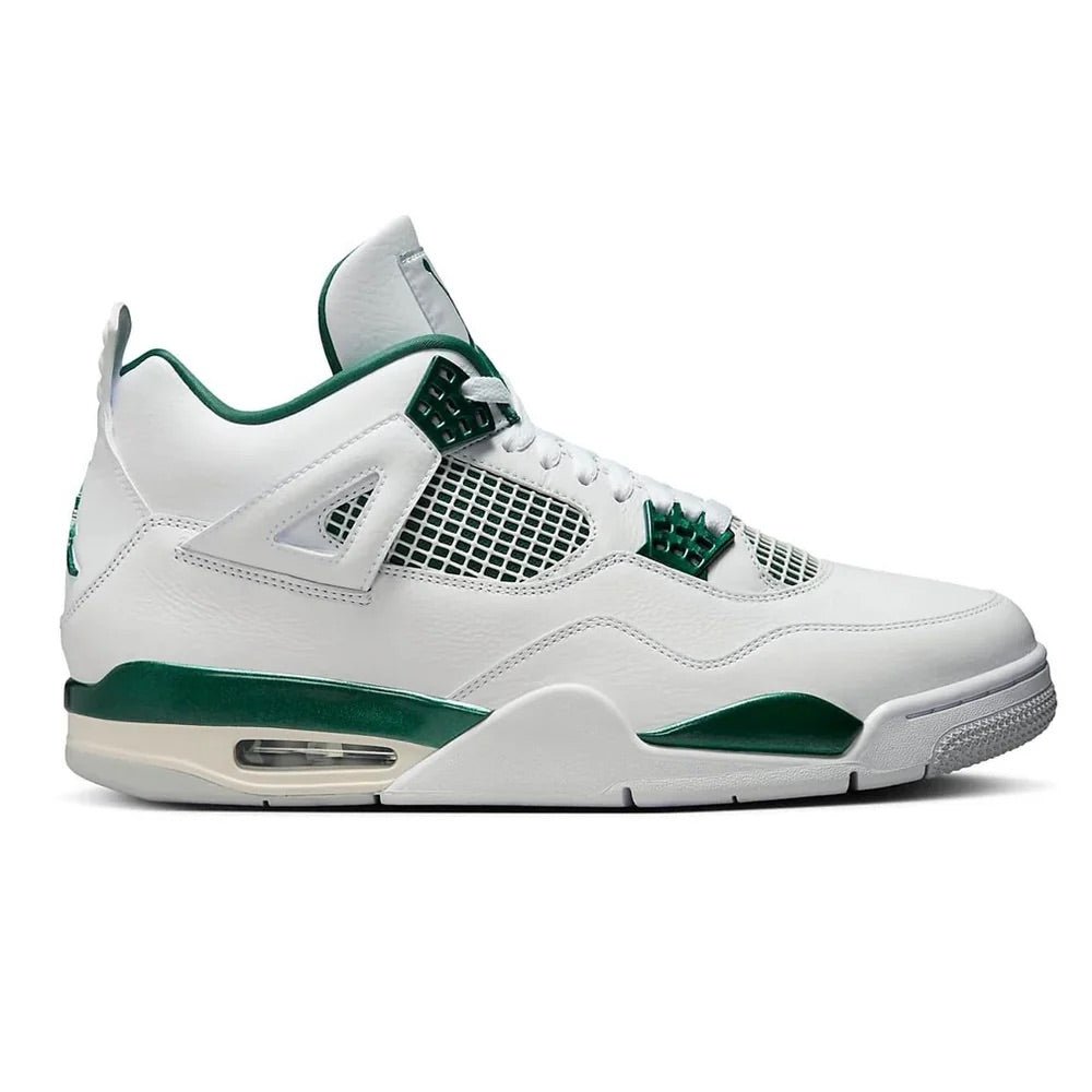 AIR JORDAN 4 RETRO Oxidized Green - Air Jordan