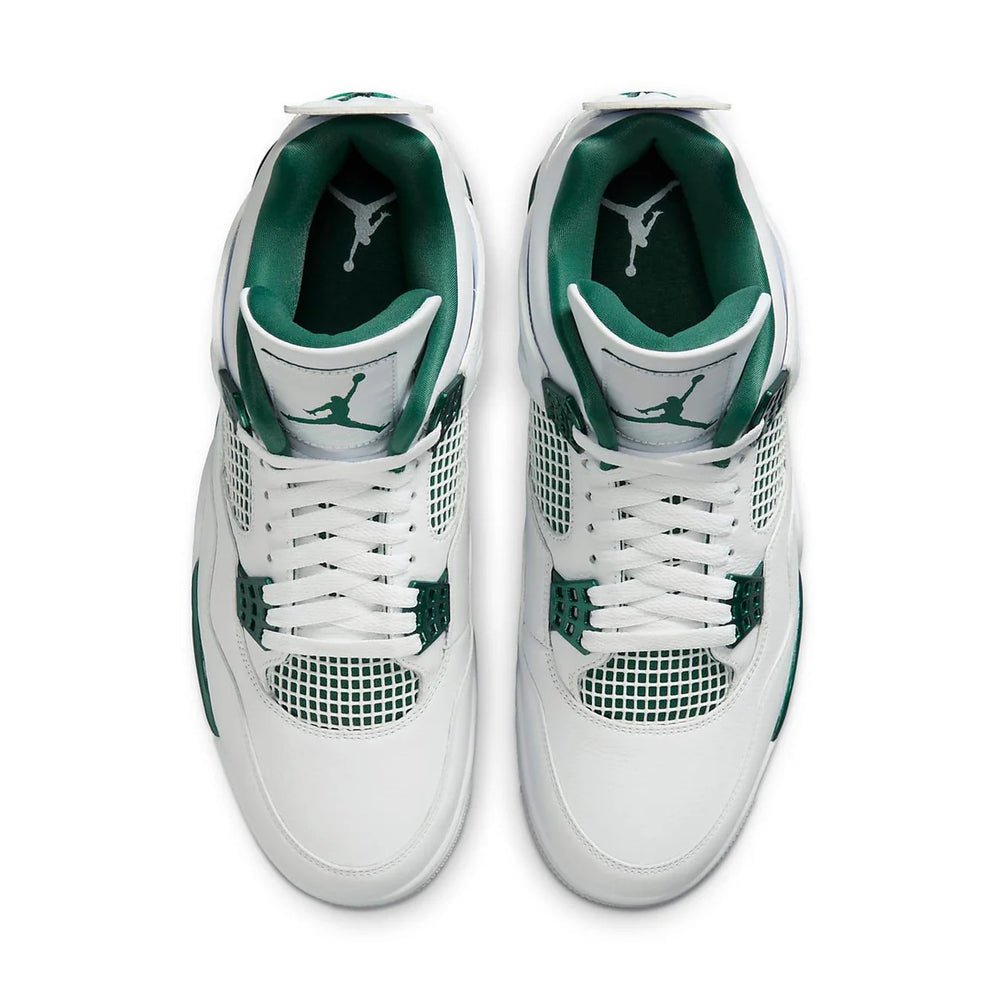 AIR JORDAN 4 RETRO Oxidized Green - Air Jordan