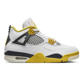 Air Jordan 4 Vivid Sulfur - Air Jordan