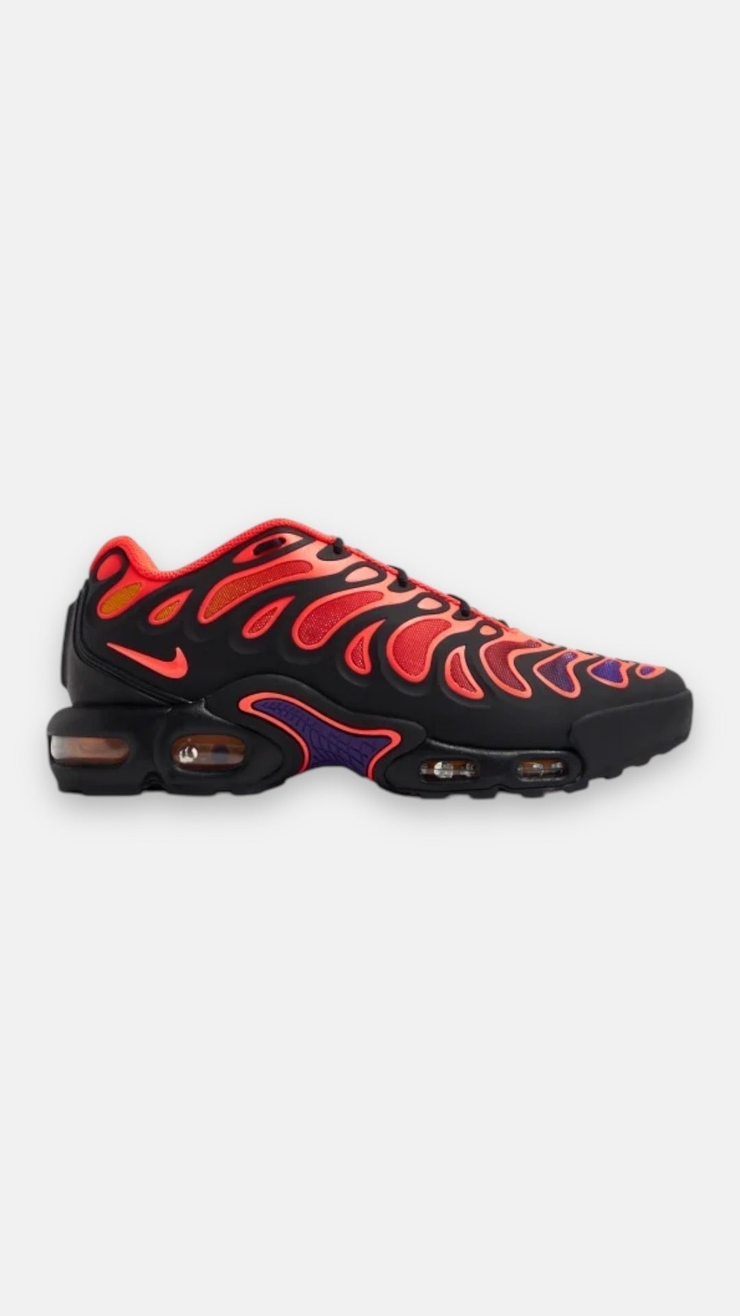 Air Max plus drift - Nike Dunk